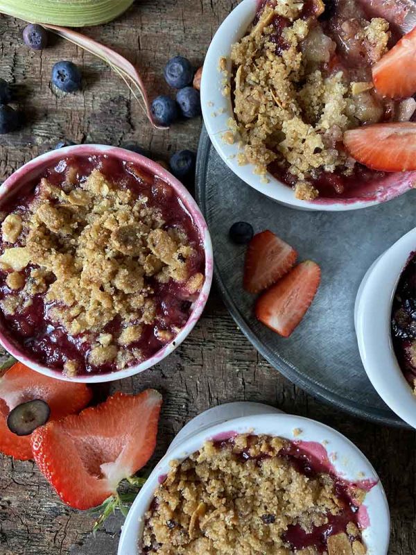 Crumble
