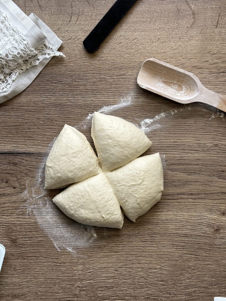 pita